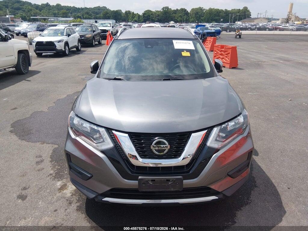 KNMAT2MT2KP548071 2019 NISSAN ROGUE photo no. 12