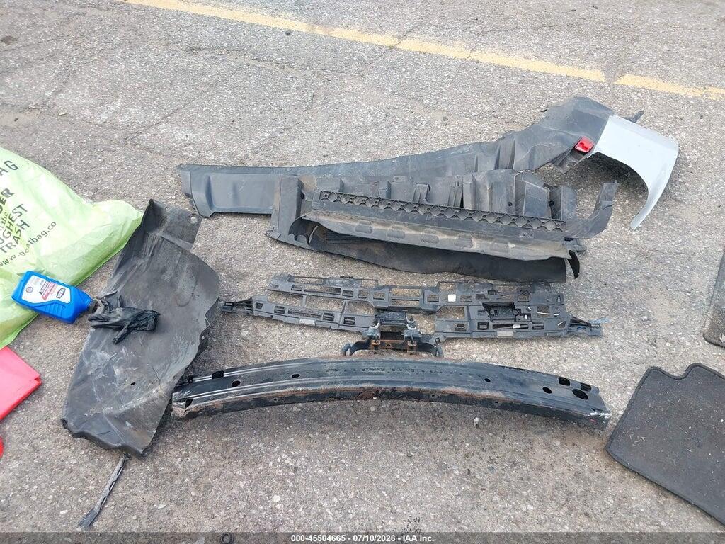 KNMAT2MT4KP507747 2019 NISSAN ROGUE photo no. 12