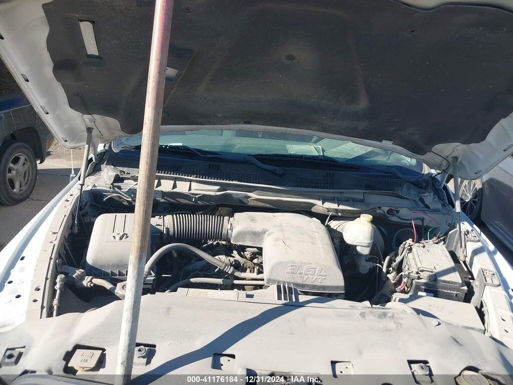3C6JR6AG3FG554458 2015 RAM 1500 photo no. 10