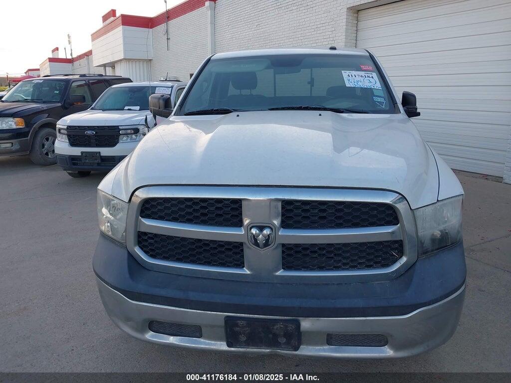3C6JR6AG3FG554458 2015 RAM 1500 photo no. 12