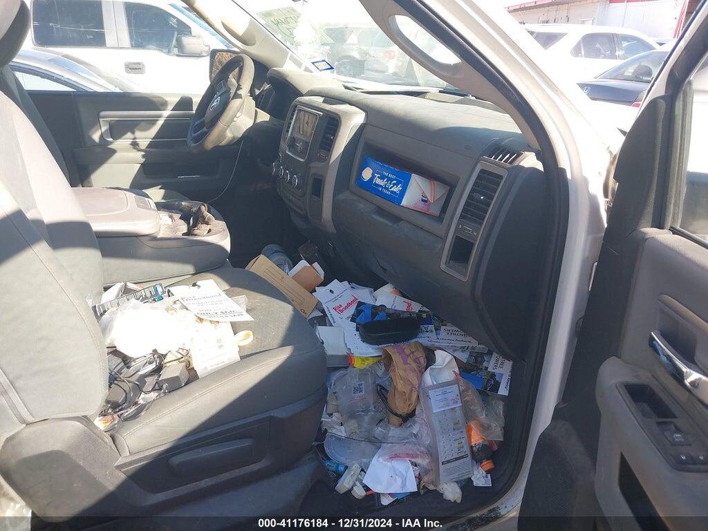 3C6JR6AG3FG554458 2015 RAM 1500 photo no. 5