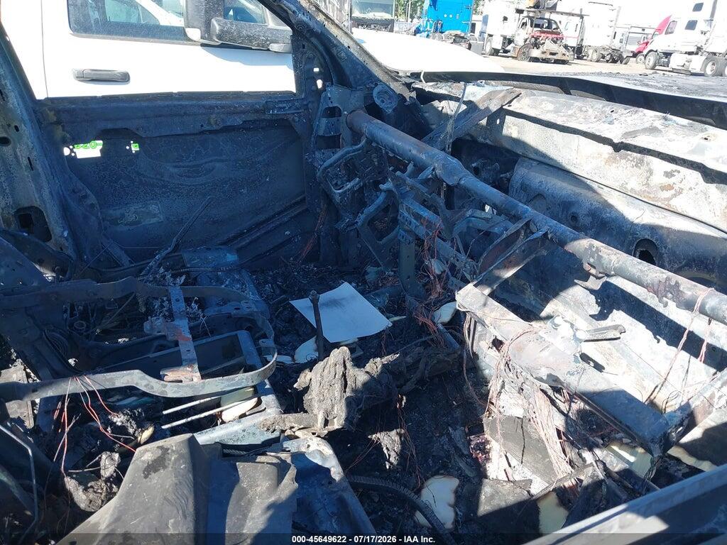 3C6UR5CL7FG587142 2015 RAM 2500 photo no. 5