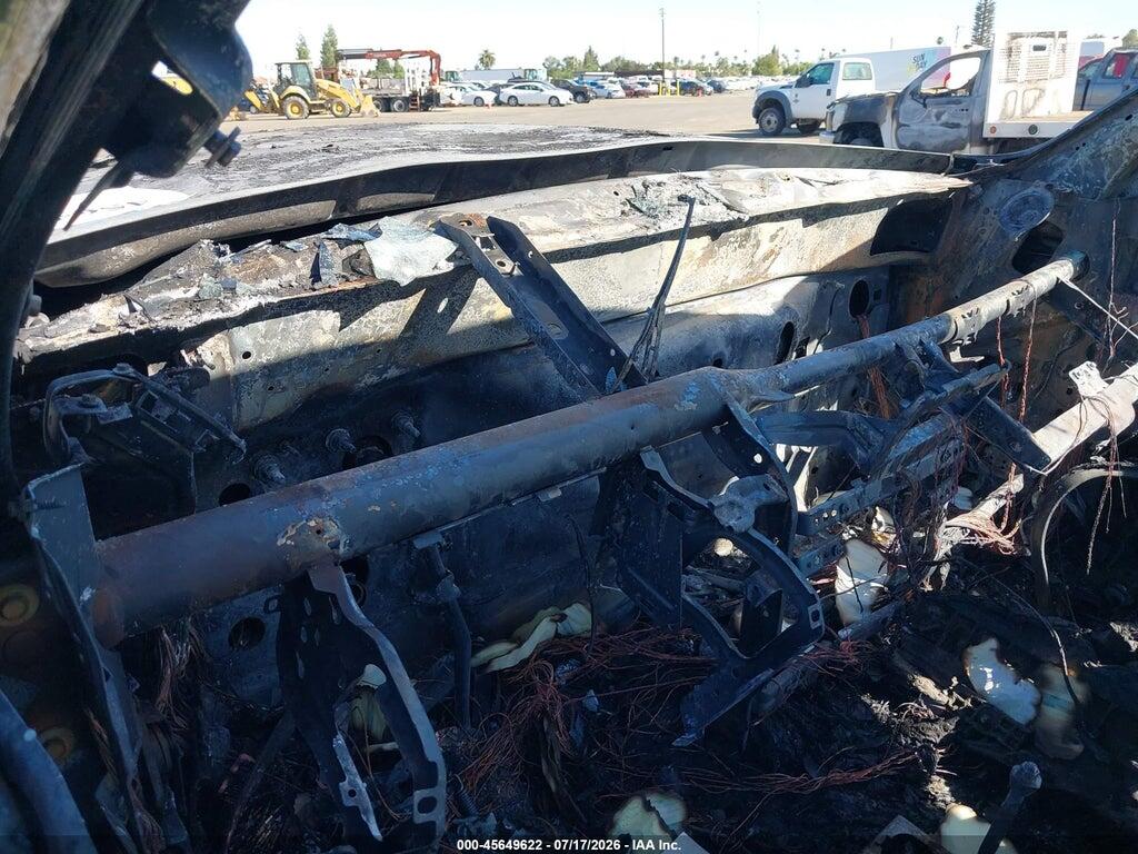 3C6UR5CL7FG587142 2015 RAM 2500 photo no. 7