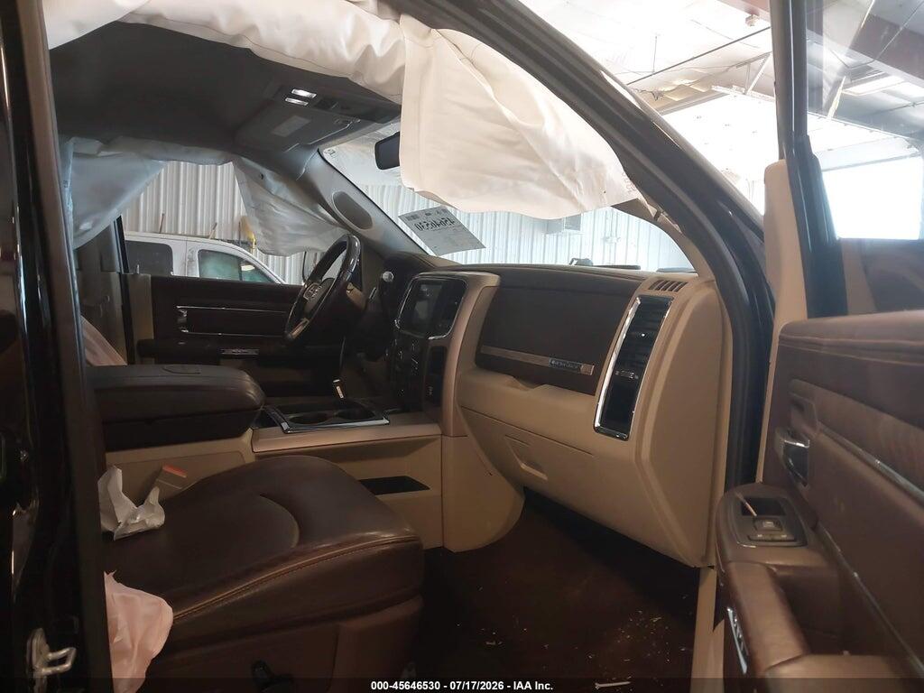 3C6UR5LL2FG509397 2015 RAM 2500 photo no. 5