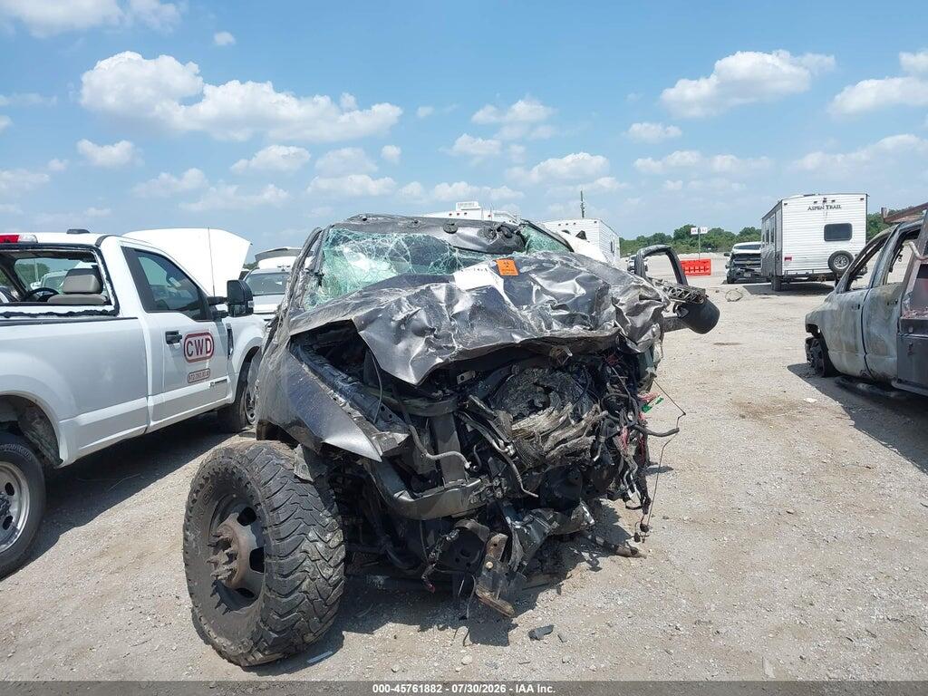3C63RRGL4FG703863 2015 RAM 3500 photo no. 11