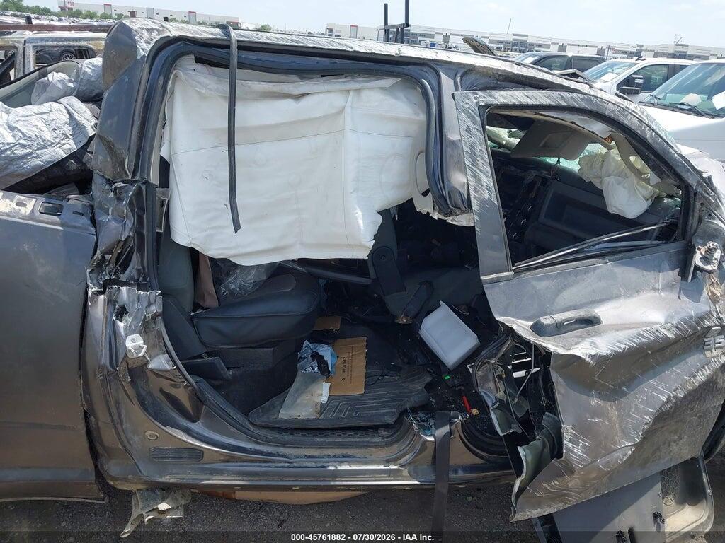 3C63RRGL4FG703863 2015 RAM 3500 photo no. 12