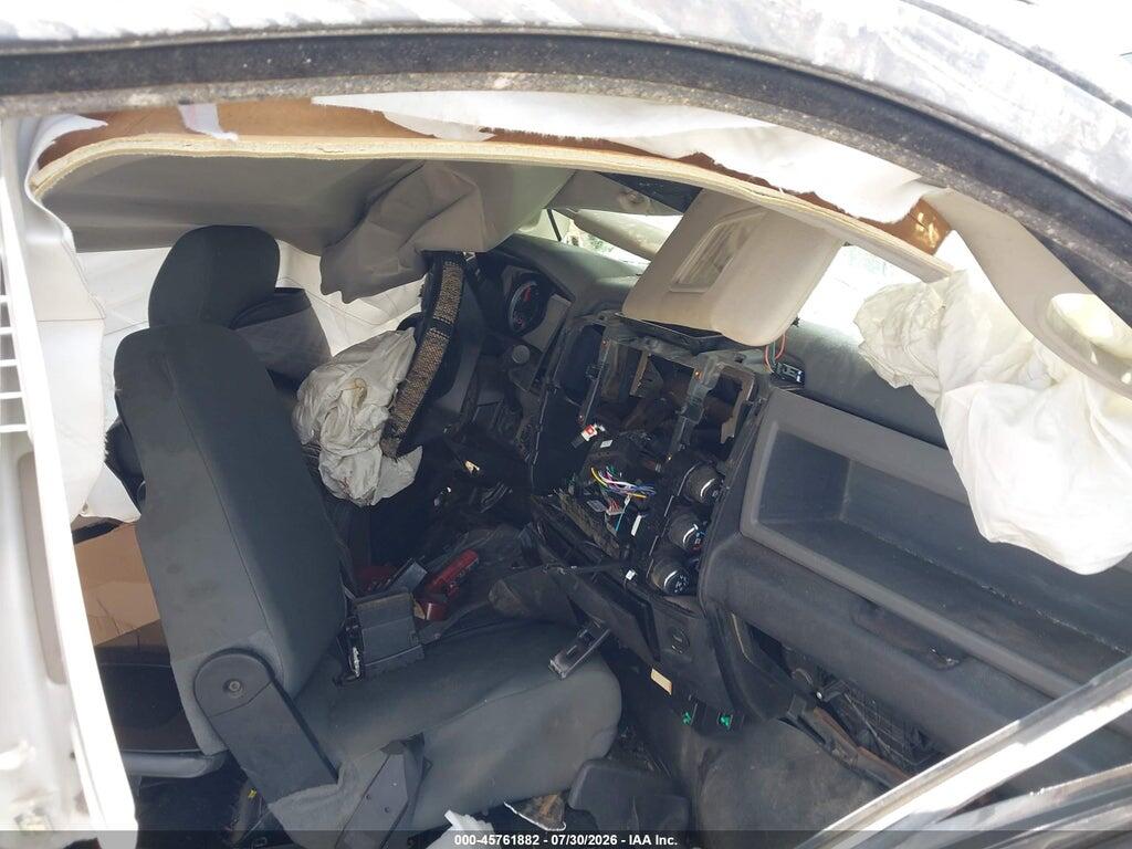 3C63RRGL4FG703863 2015 RAM 3500 photo no. 5