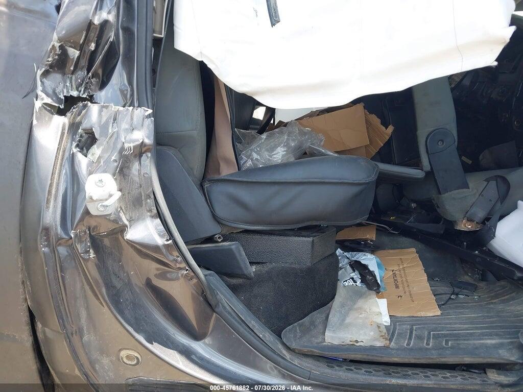 3C63RRGL4FG703863 2015 RAM 3500 photo no. 8
