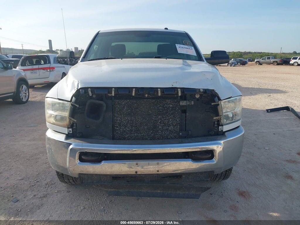 3C63R3GL1FG561517 2015 RAM 3500 photo no. 12