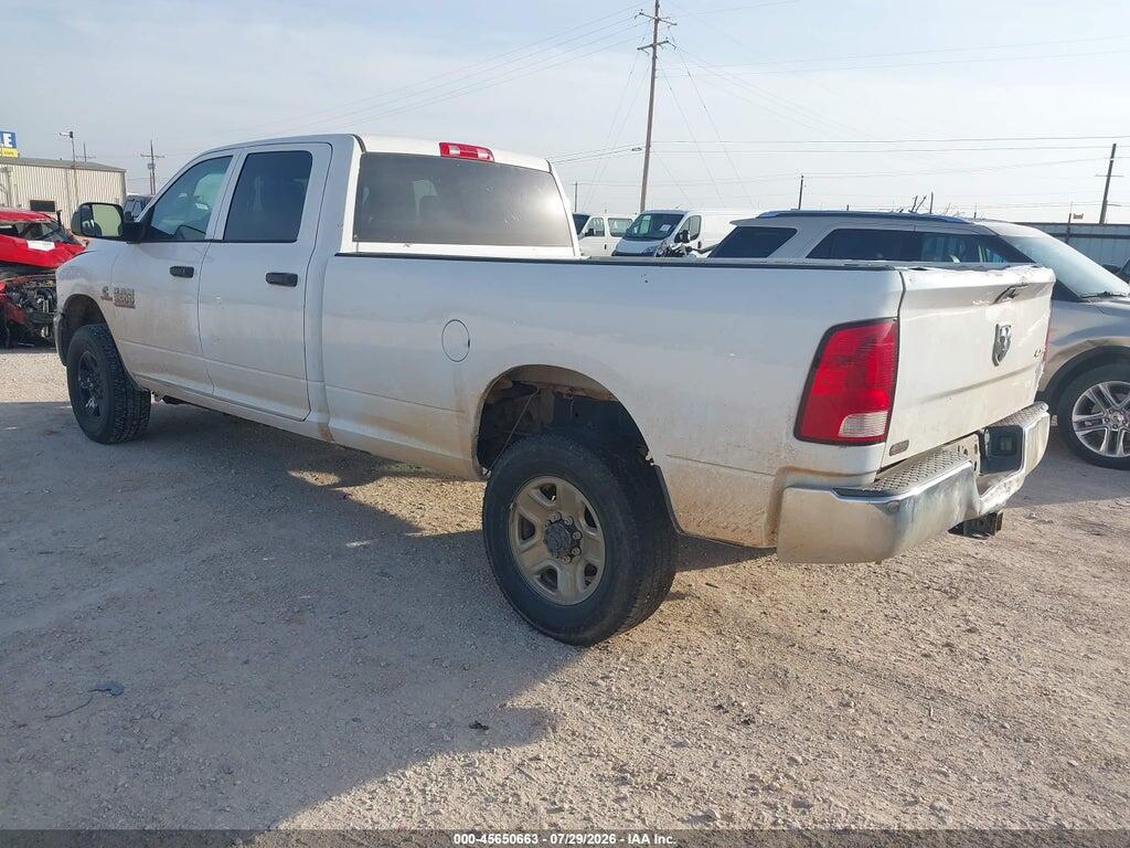 3C63R3GL1FG561517 2015 RAM 3500 photo no. 3