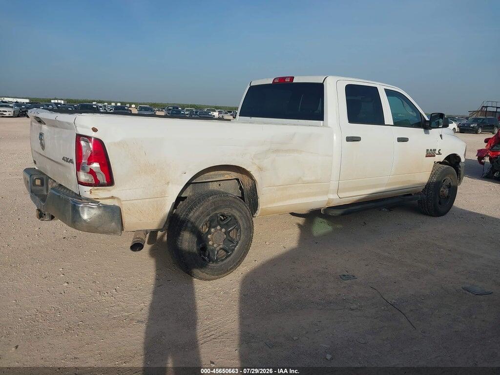 3C63R3GL1FG561517 2015 RAM 3500 photo no. 4