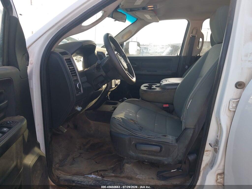 3C63R3GL1FG561517 2015 RAM 3500 photo no. 6