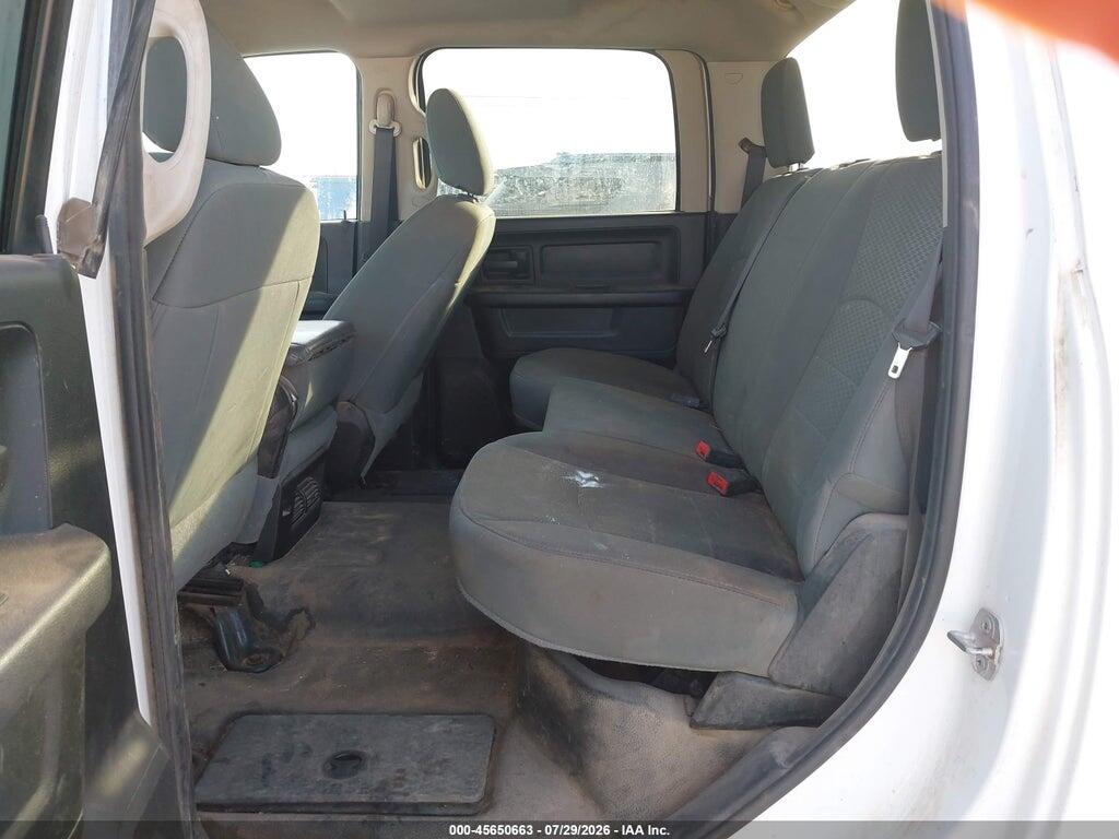3C63R3GL1FG561517 2015 RAM 3500 photo no. 7