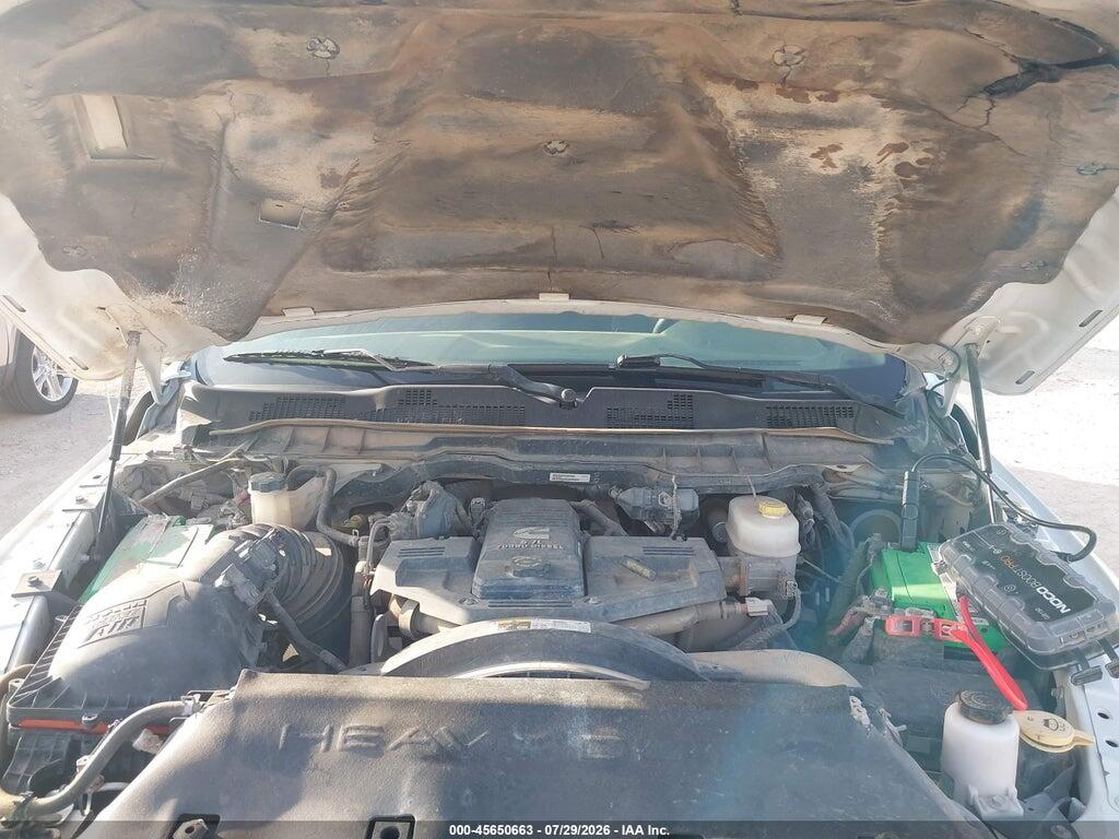 3C63R3GL1FG561517 2015 RAM 3500 photo no. 9