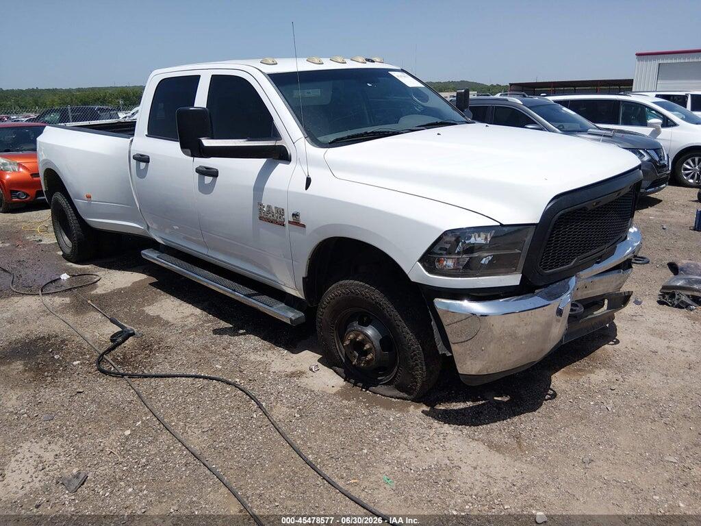 3C63RRGL8FG612675 2015 RAM 3500 photo no. 1