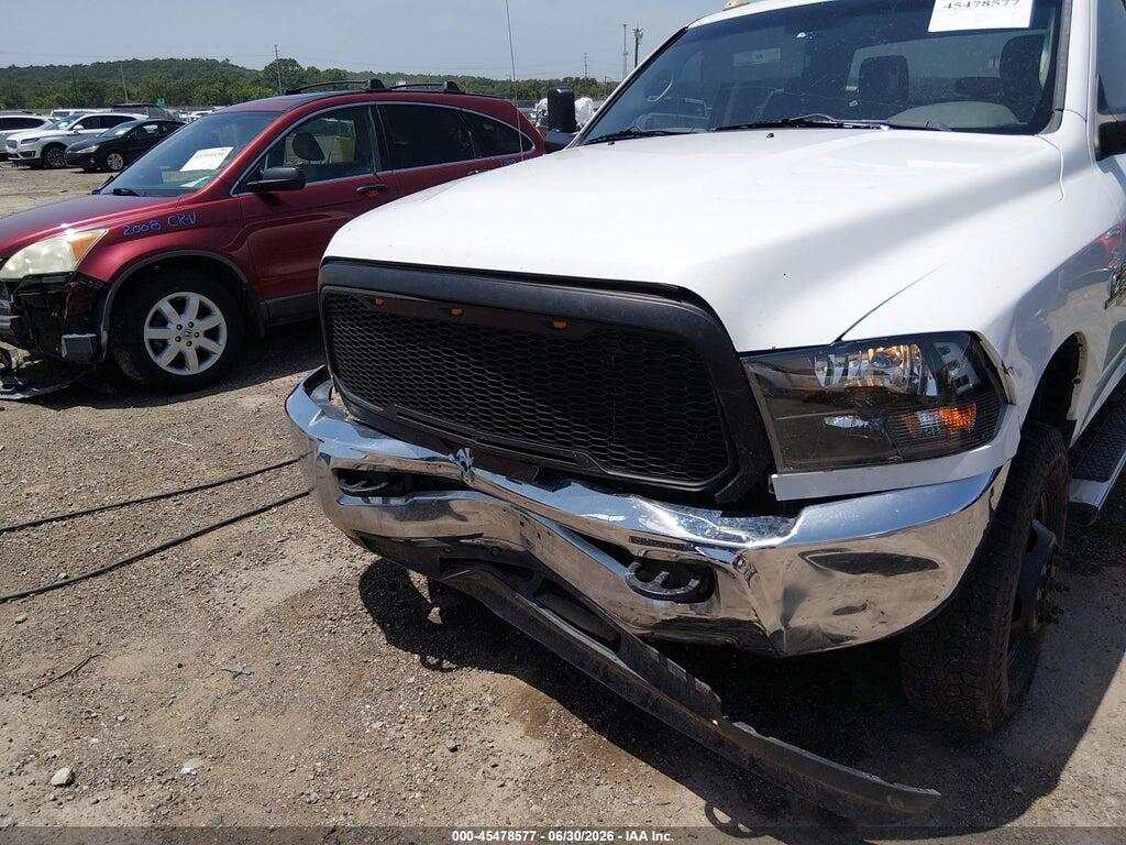 3C63RRGL8FG612675 2015 RAM 3500 photo no. 11