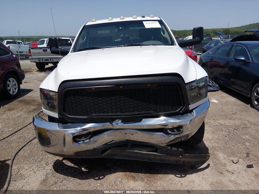 3C63RRGL8FG612675 2015 RAM 3500 photo no. 12