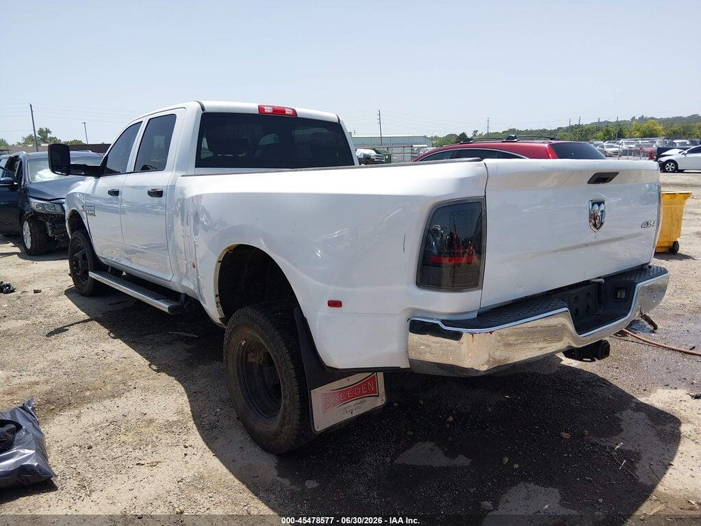 3C63RRGL8FG612675 2015 RAM 3500 photo no. 3