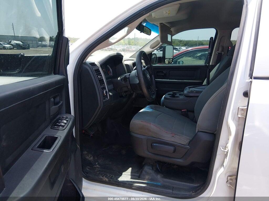 3C63RRGL8FG612675 2015 RAM 3500 photo no. 6