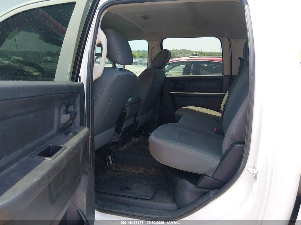 3C63RRGL8FG612675 2015 RAM 3500 photo no. 7