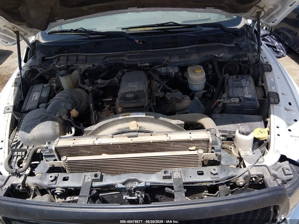 3C63RRGL8FG612675 2015 RAM 3500 photo no. 9