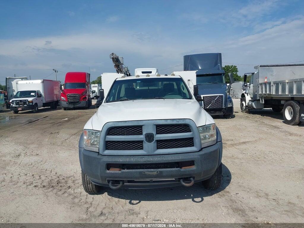 3C7WRNBL2FG629366 2015 RAM 5500 CHASSIS photo no. 11