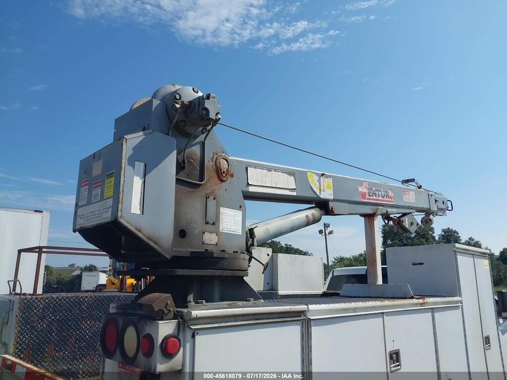 3C7WRNBL2FG629366 2015 RAM 5500 CHASSIS photo no. 12