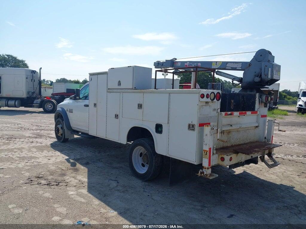3C7WRNBL2FG629366 2015 RAM 5500 CHASSIS photo no. 3