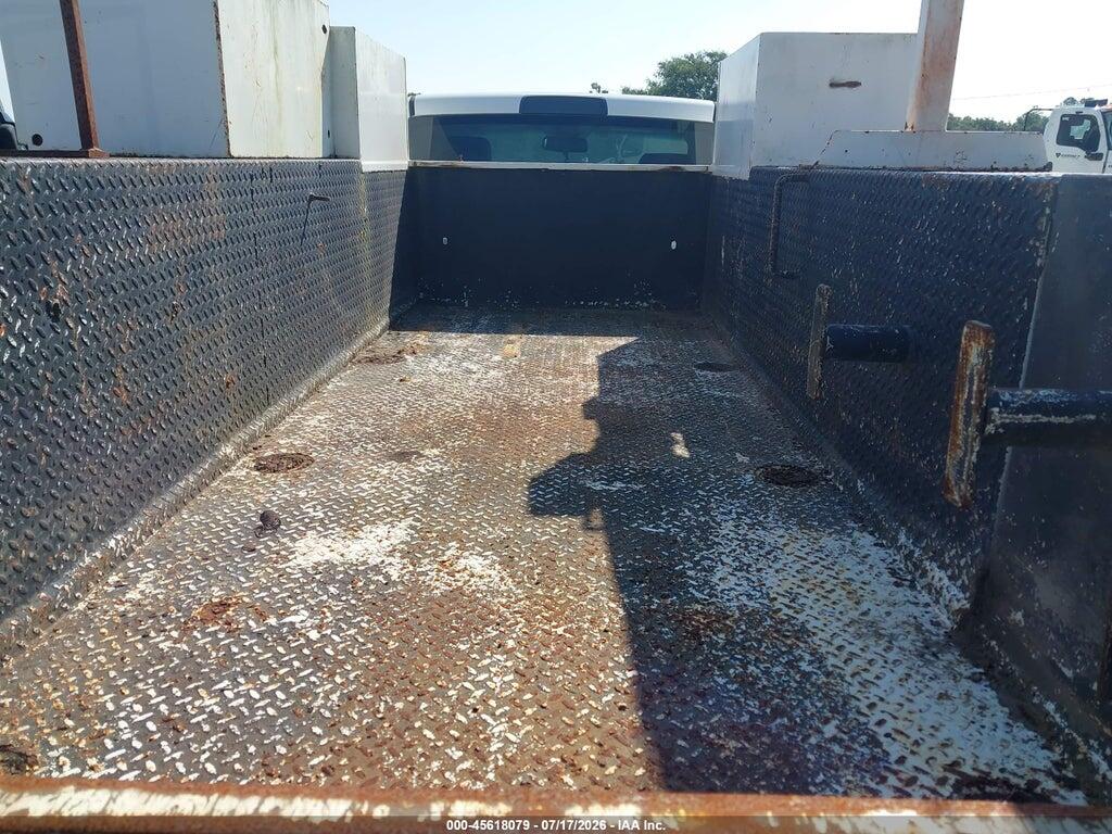 3C7WRNBL2FG629366 2015 RAM 5500 CHASSIS photo no. 7
