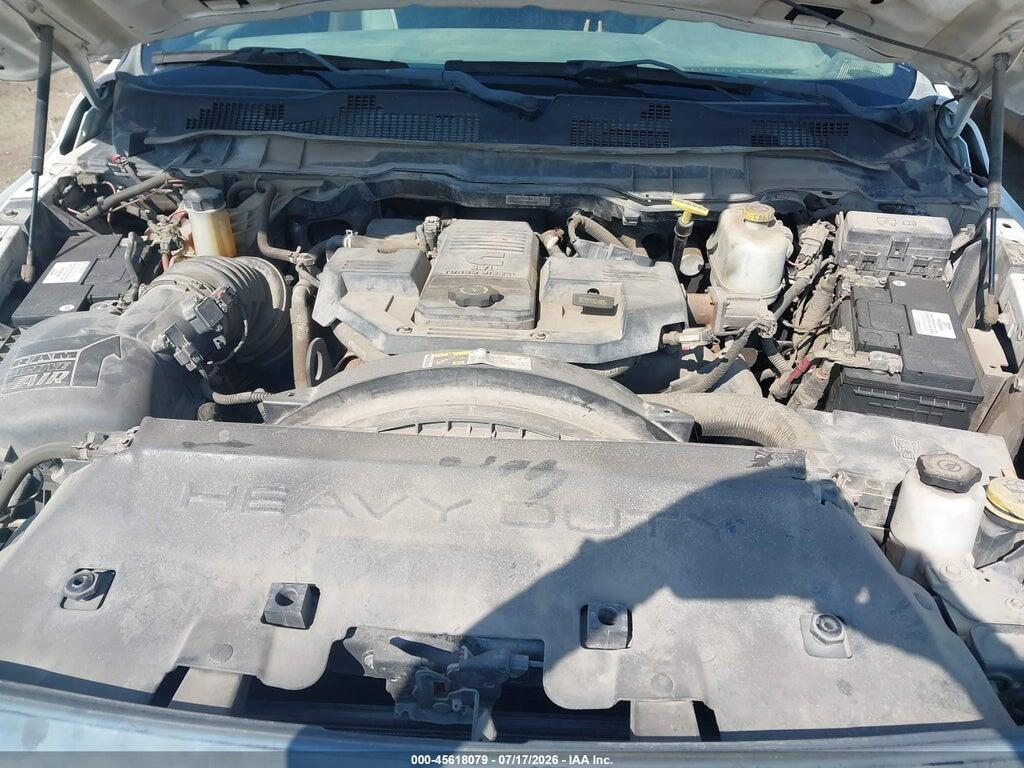 3C7WRNBL2FG629366 2015 RAM 5500 CHASSIS photo no. 9