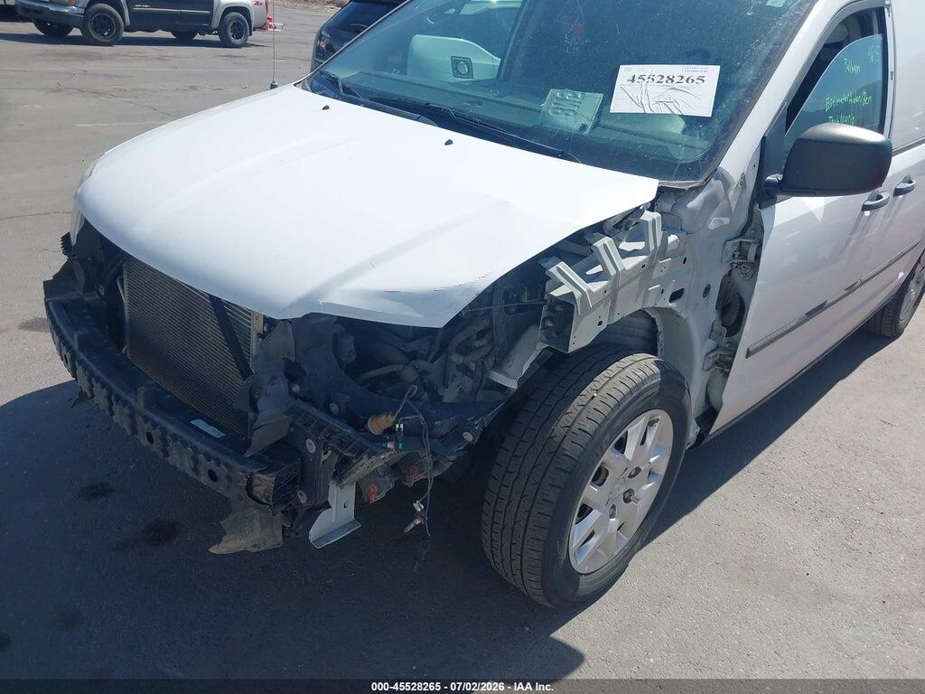 2C4JRGAG1FR682058 2015 RAM CARGO photo no. 6