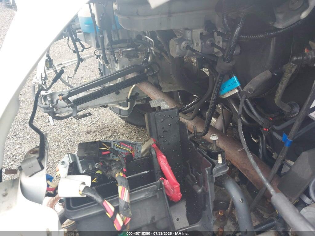 3C6TRVAG2FE514676 2015 RAM PROMASTER 1500 photo no. 10