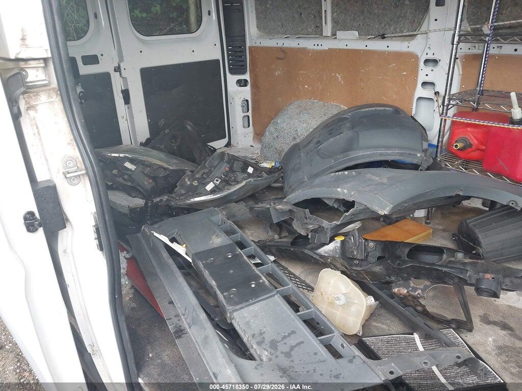 3C6TRVAG2FE514676 2015 RAM PROMASTER 1500 photo no. 12