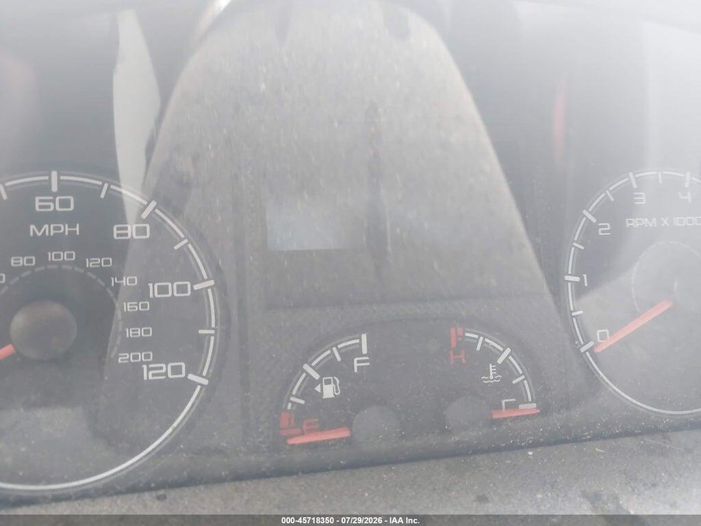 3C6TRVAG2FE514676 2015 RAM PROMASTER 1500 photo no. 7