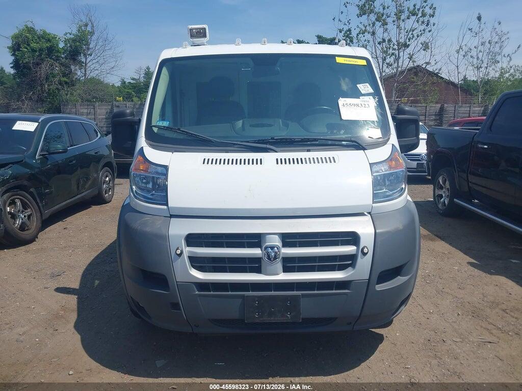 3C6TRVAG2FE517576 2015 RAM PROMASTER 1500 photo no. 12