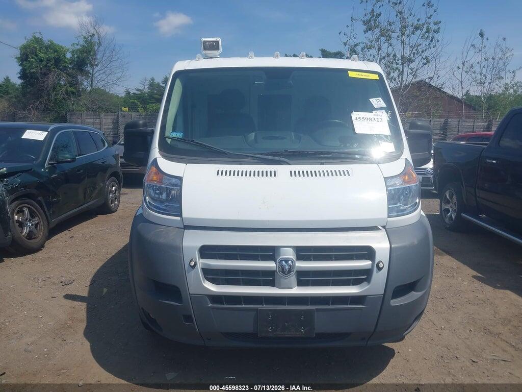 3C6TRVAG2FE517576 2015 RAM PROMASTER 1500 photo no. 6