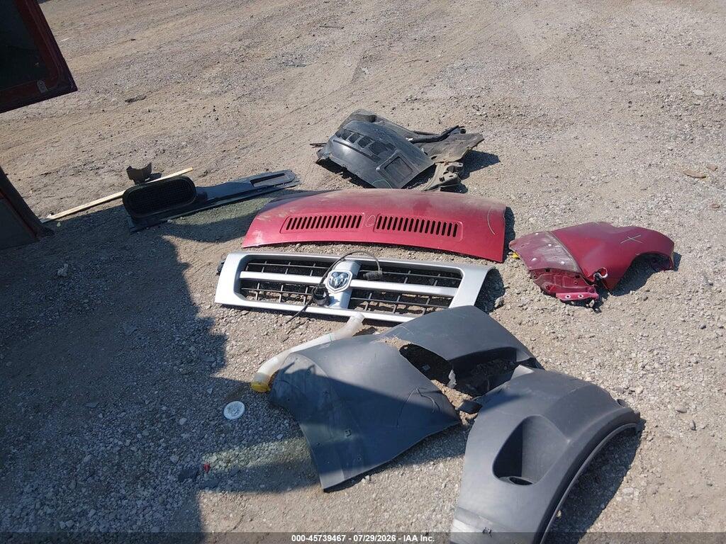 3C6TRVCD7FE504700 2015 RAM PROMASTER 2500 photo no. 12