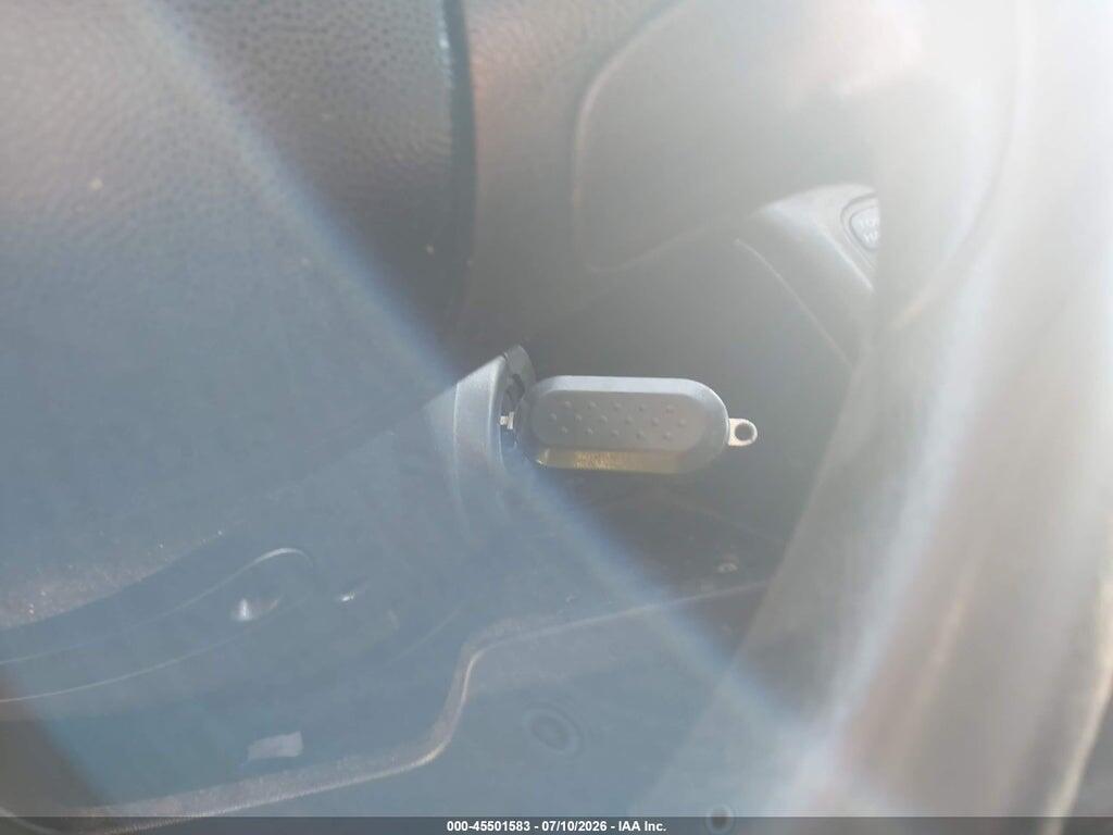 3C6TRVCG8FE504702 2015 RAM PROMASTER 2500 photo no. 11
