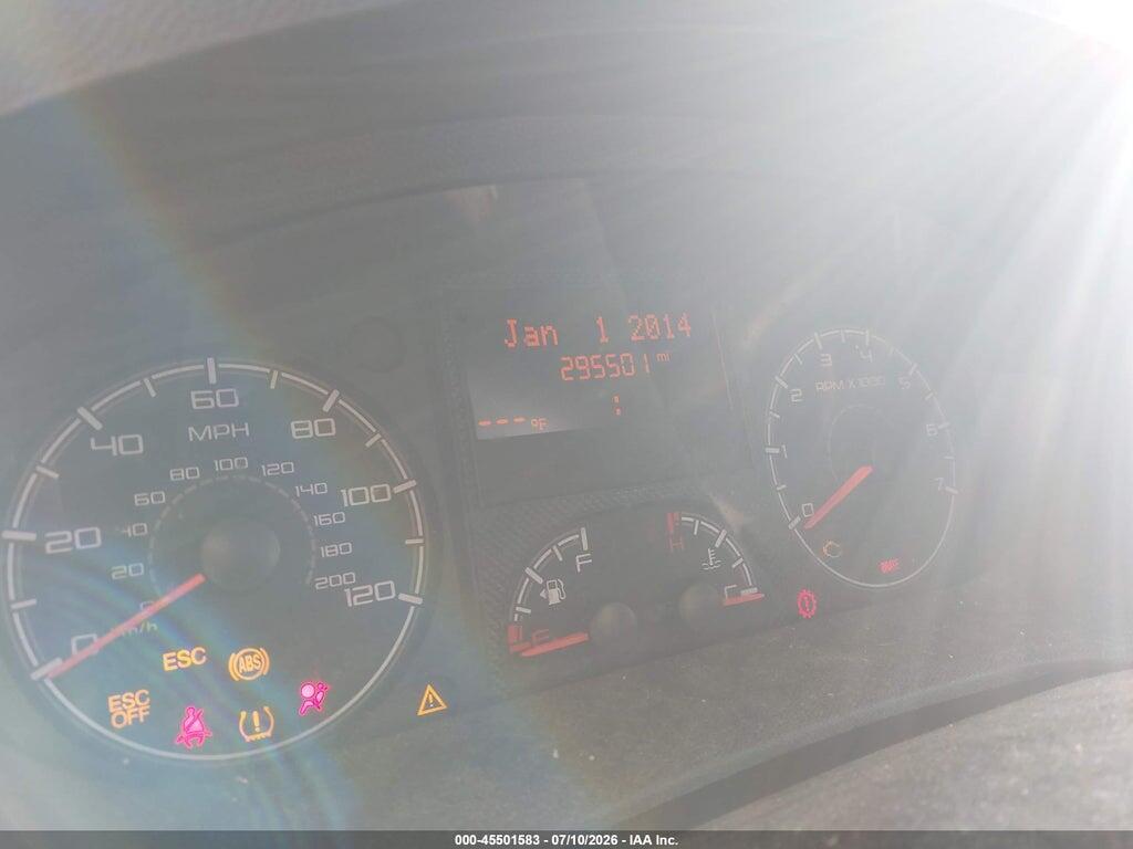 3C6TRVCG8FE504702 2015 RAM PROMASTER 2500 photo no. 7