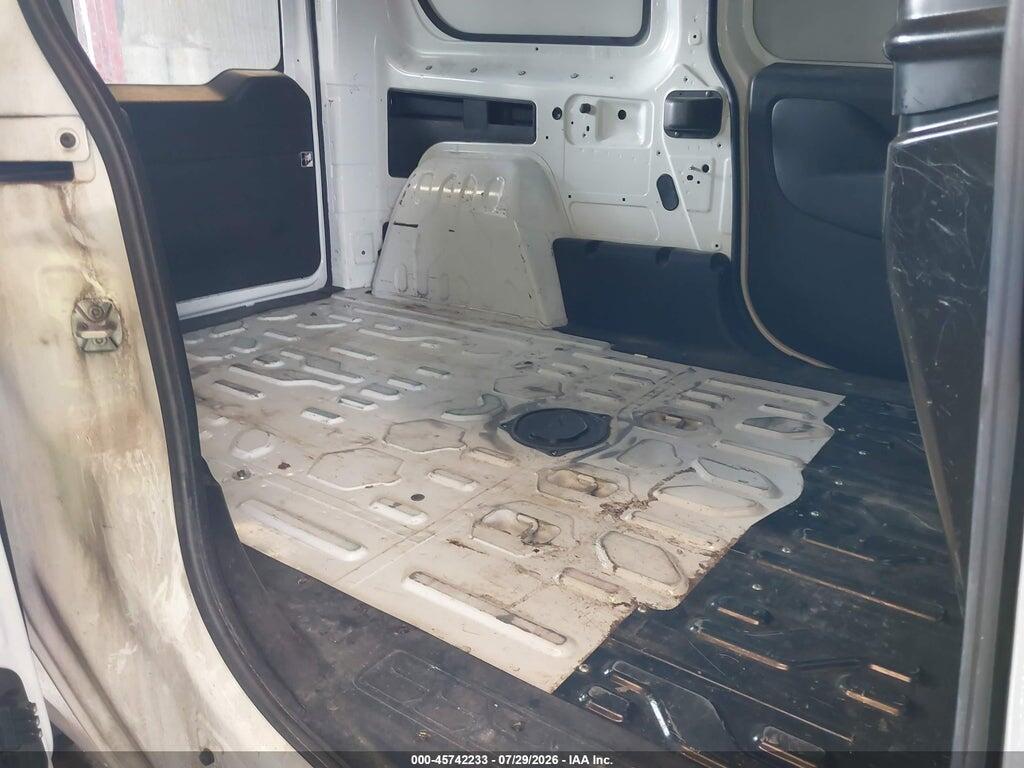 ZFBERFAT6F6A05948 2015 RAM PROMASTER CITY photo no. 8