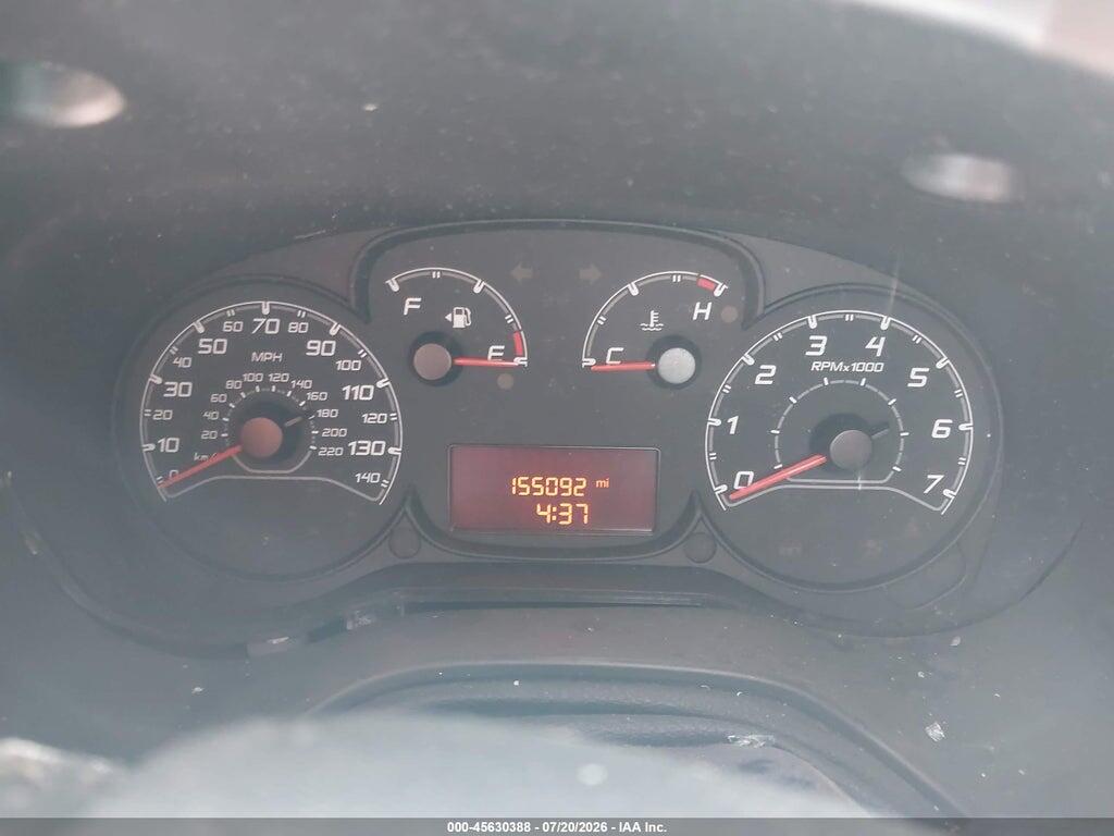 ZFBERFBT1F6958076 2015 RAM PROMASTER CITY photo no. 7