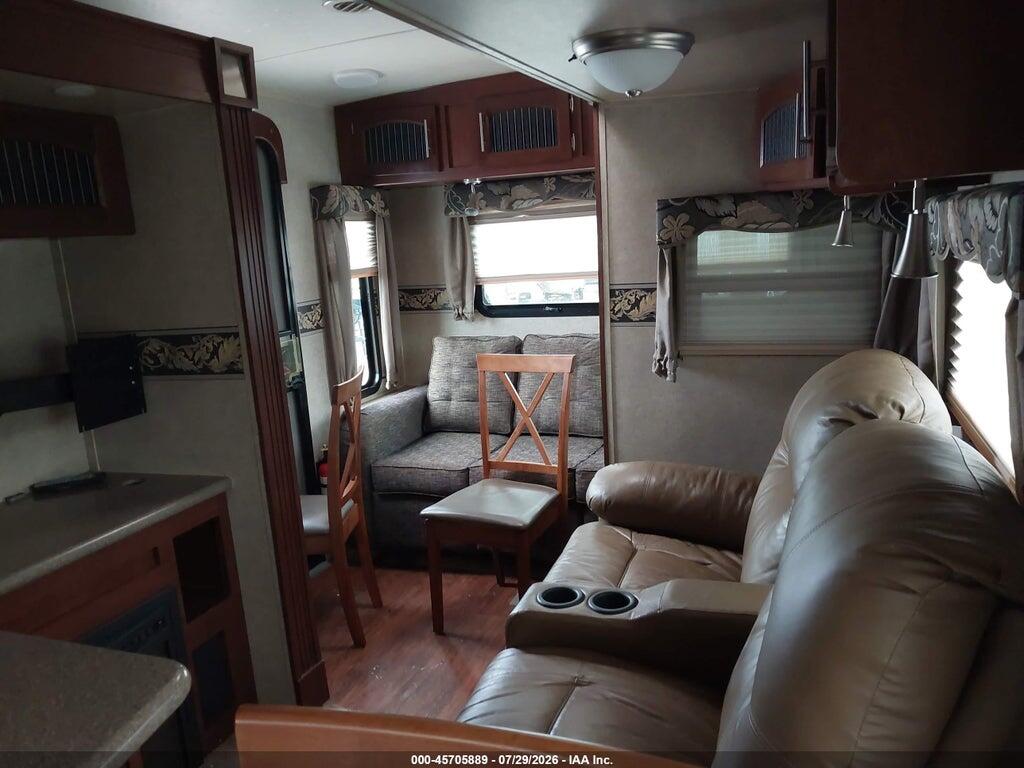 4X4TRLF23F1860209 2015 ROCKWOOD OTHER photo no. 7