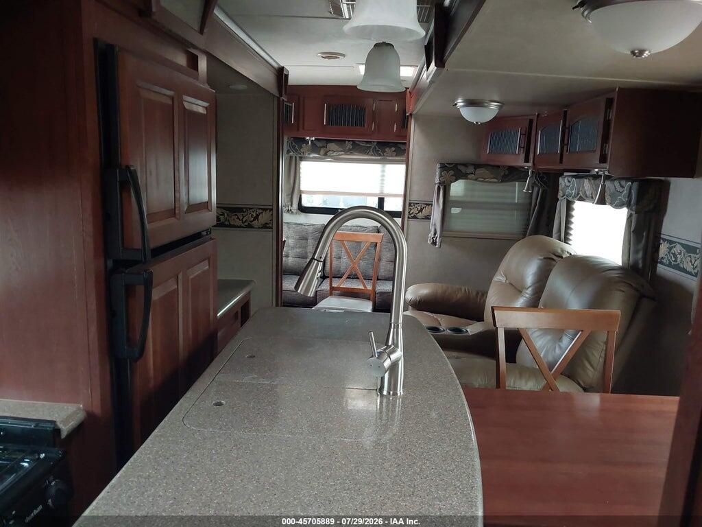 4X4TRLF23F1860209 2015 ROCKWOOD OTHER photo no. 8