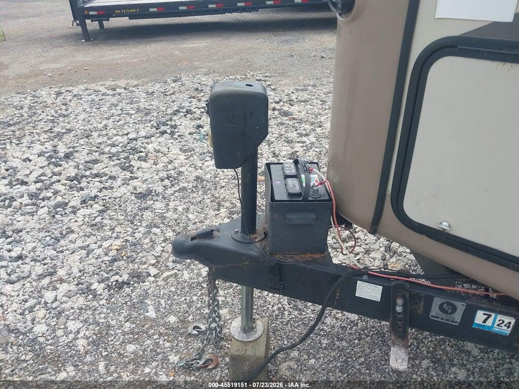 4X4TRLF29F1865902 2015 ROCKWOOD OTHER photo no. 10