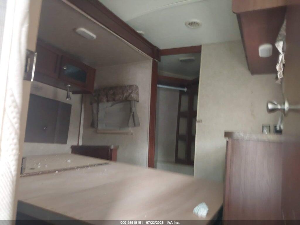 4X4TRLF29F1865902 2015 ROCKWOOD OTHER photo no. 8