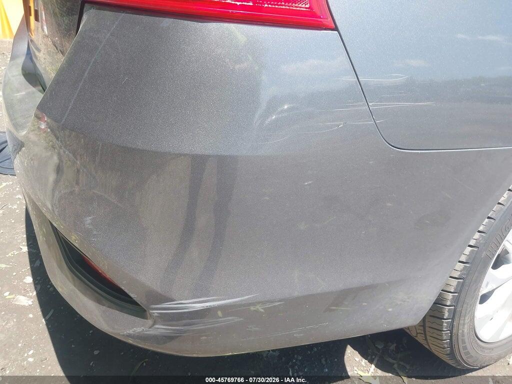 3N1AB7AP2JL634372 2018 NISSAN SENTRA photo no. 12