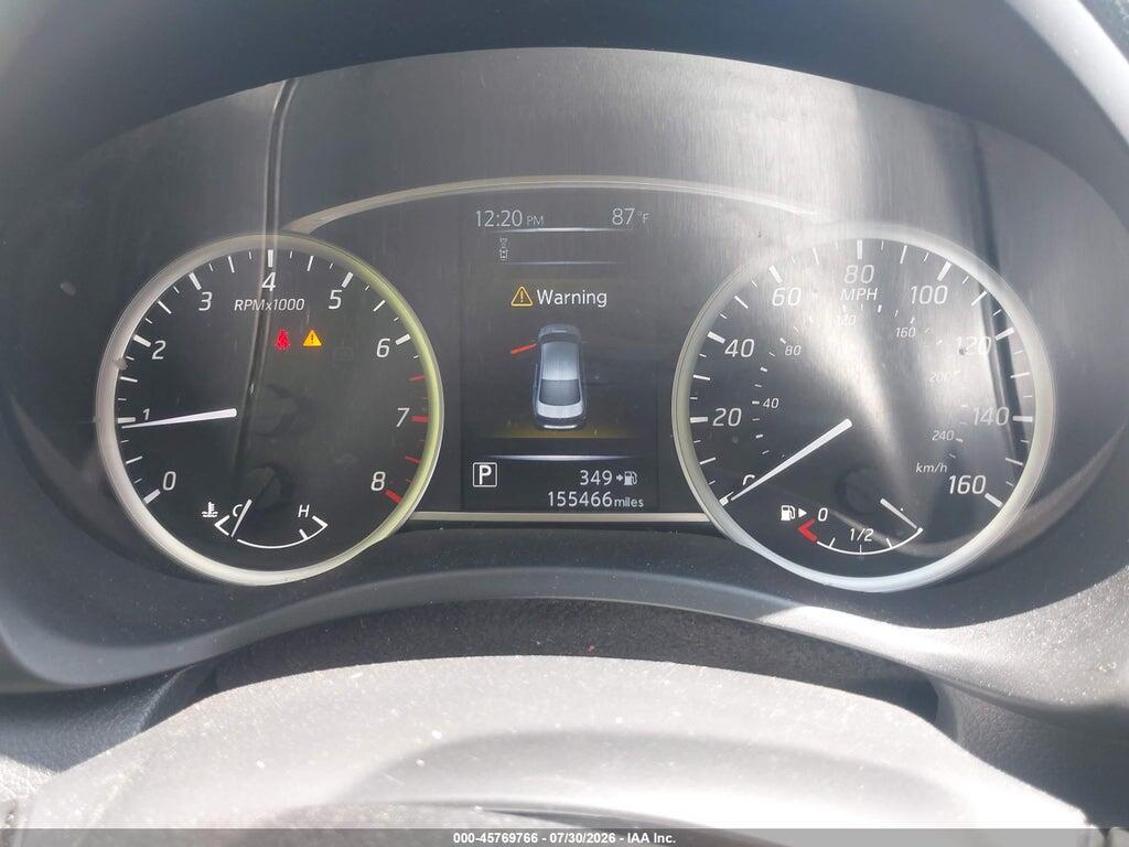 3N1AB7AP2JL634372 2018 NISSAN SENTRA photo no. 7