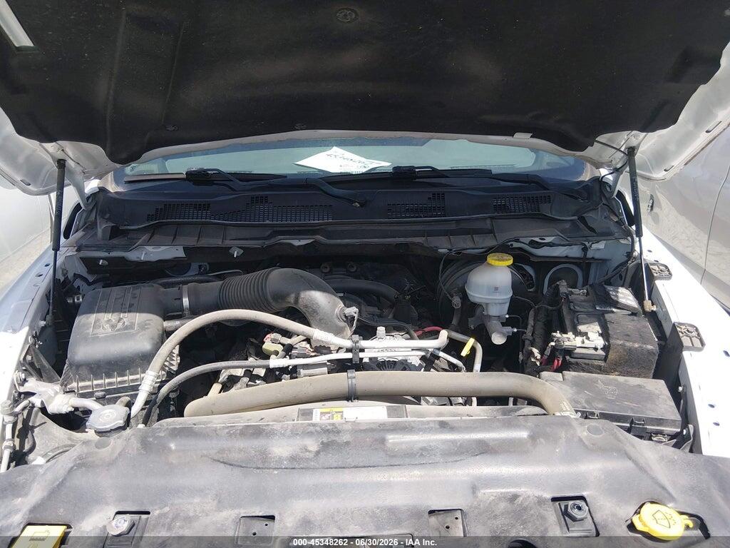 1C6RR7XT2LS161312 2020 RAM 1500 CLASSIC photo no. 10