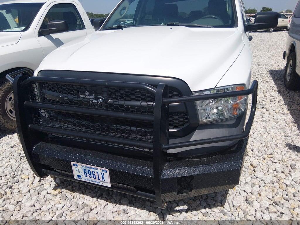 1C6RR7XT2LS161312 2020 RAM 1500 CLASSIC photo no. 12