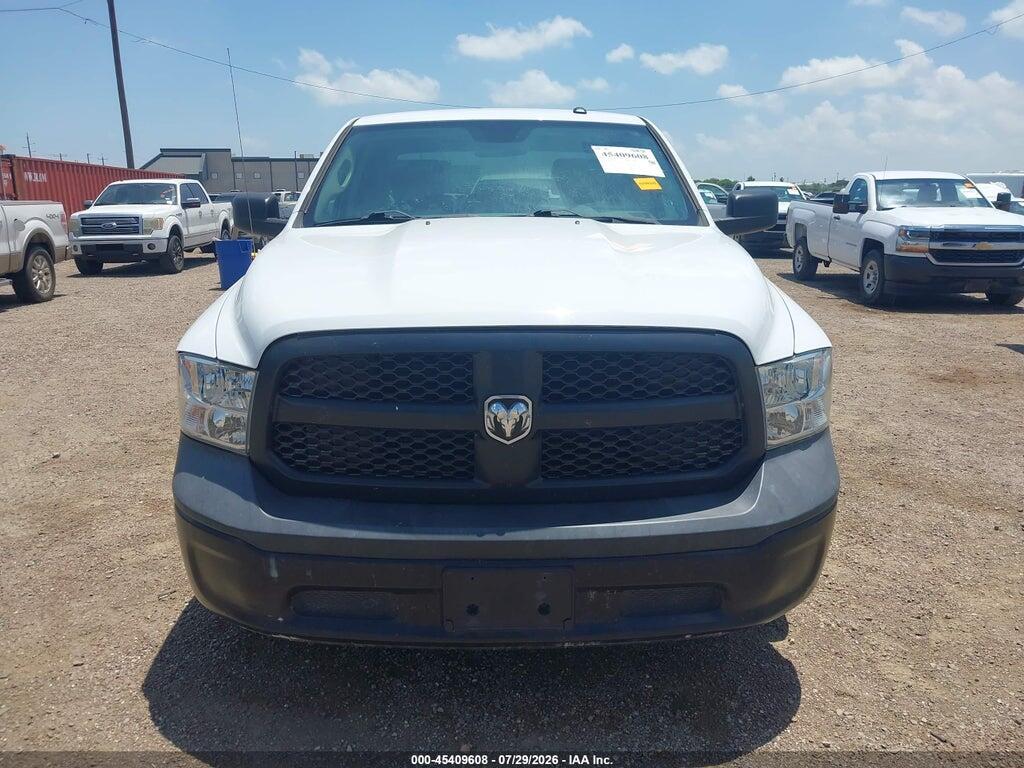 3C6RR6KG4LG253677 2020 RAM 1500 CLASSIC photo no. 12